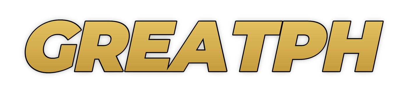 greatph Logo